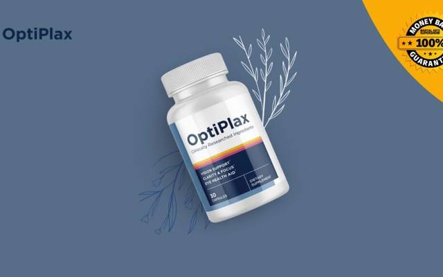 OptiPlax REVIEWS (2026 WARNING!): SHOCKING FACT