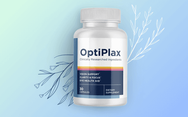 OptiPlax Reviews [Truth Exposed 2026]