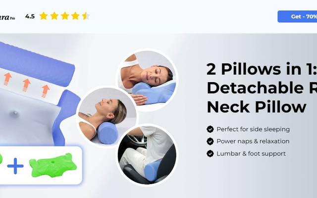 Melara Pro Pillow Reviews (2026): Expert Analysis, Pros, Cons & Buyer Warning