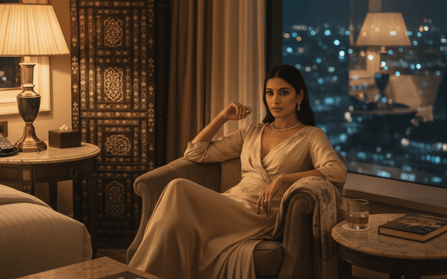 Call Girl in Jaipur – Verified & Premium Escort Services