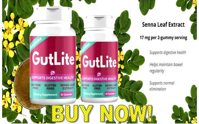 GutLite Reviews: Is It A Scam?