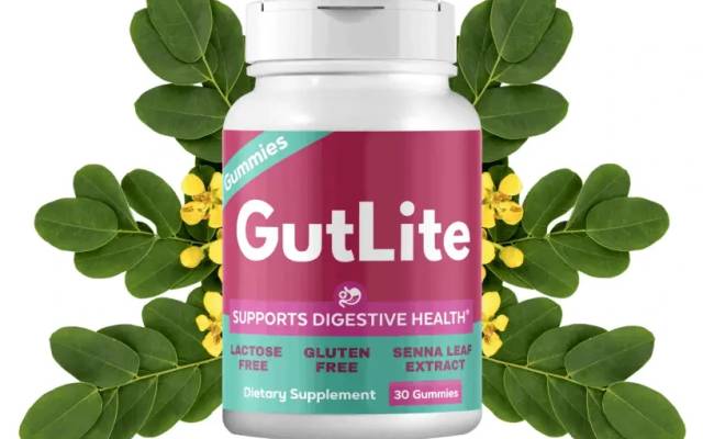 GutLite Review: Legit or Scam?