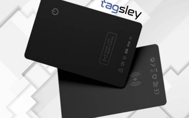 Tagsley Tracking Card Reviews ([BEWARE SCAM] 2026)