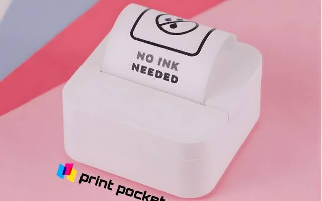 Print Pocket Reviews Exclusive Limited Stocks!