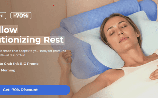 Melara Pro Pillow for Better Sleep: A Detailed Review for Back and Side Sleepers!