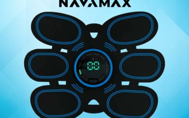 NavaMax Abs Stimulator Reviews Exclusive Limited Stocks!