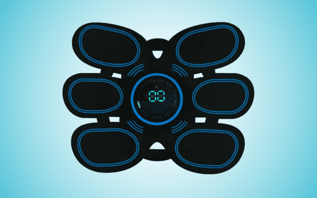 NavaMax Abs Stimulator Review: Scam or Legit? Serious Side Effects