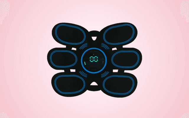 NavaMax Abs Stimulator - See Result! {Fake Or Scam}