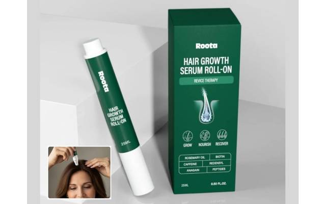 Roota Hair Growth Serum Reviews Exclusive Limited Stocks!