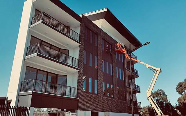 Trustworthy Commercial Cleaning Services in Adelaide