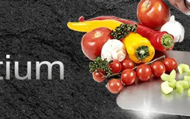 Vanotium Cutting Board Reviews – (Verified Report!) Is This the Healthiest Cutting Board?