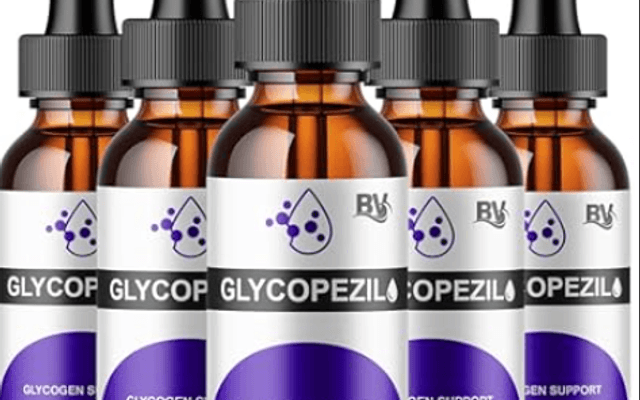 Glycopezil Reviews-✓⛔ [OFFICIAL WEBSITE 2026]-Complete Guide to Benefits, Ingredients, and Results!