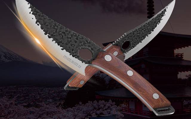 @Why MatsatO ChEF Knife is the Hottest Kitchen Tool Right Now⁓+