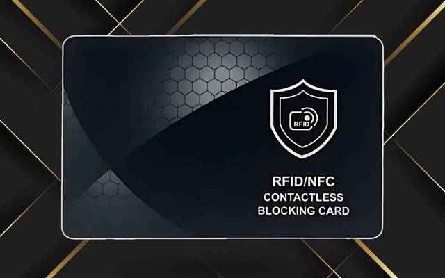 @Card Armor Protection: A Must-Have Tool Against Contactless Fraud℗℗℗