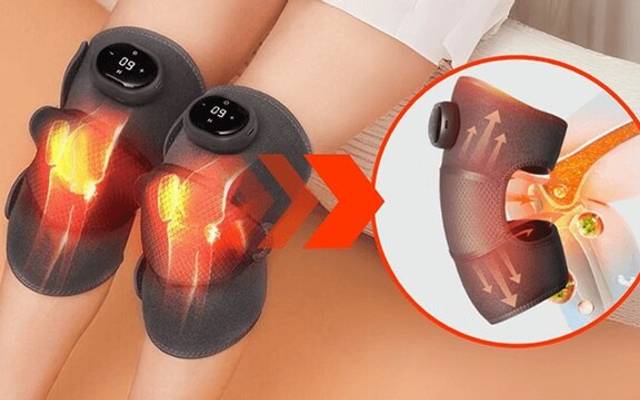 Struggling With Knee Pain? Here’s Why Vita Knee Relieve Is Trending