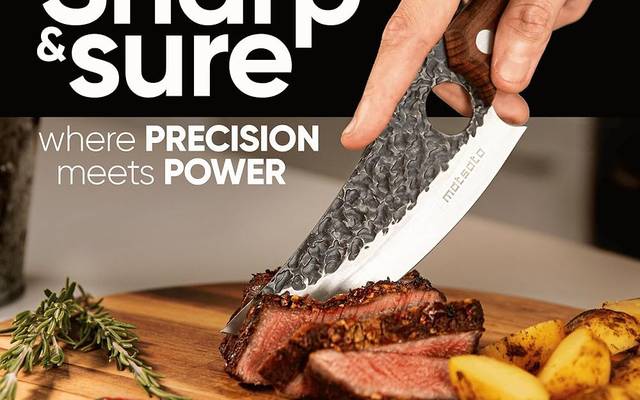 Is the MatSATO Chef KniFE Worth It? A Detailed Look at Quality and Value@@#