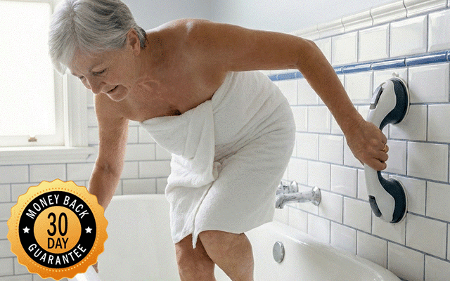 $%$ StableGrip Safety Bar for Reliable Support at Home⫷