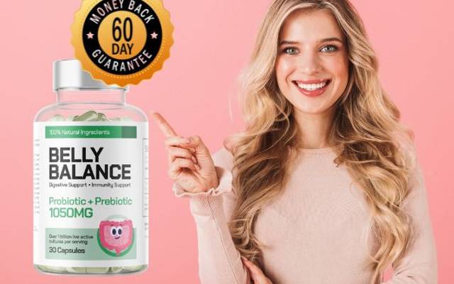 @@@BellY BalaNce Customer Reviews: Real Results for Gut Health!!!
