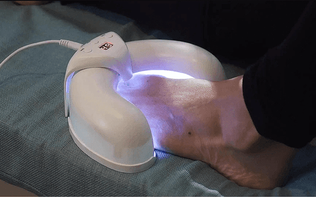 @@FungabeAM: Safe, Non-InvasivE, and Built for Long-Term Results#