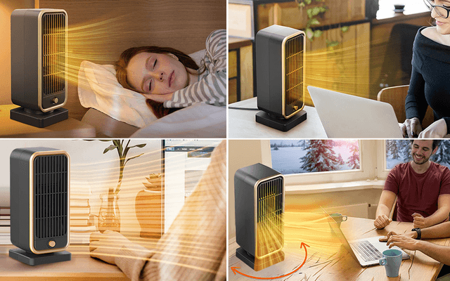 ↇIs Keilini PortaBLe HeAter Pro Worth It? Complete HeatiNG OvervieW⫷※