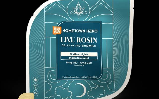 Hometown Hero Gummies : My Honest Review [legit or Scam]