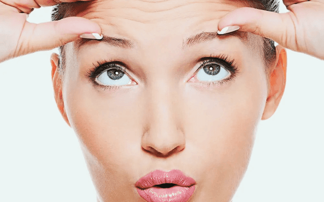 How Does The Body Respond To Fine Lines & Wrinkles Removal?