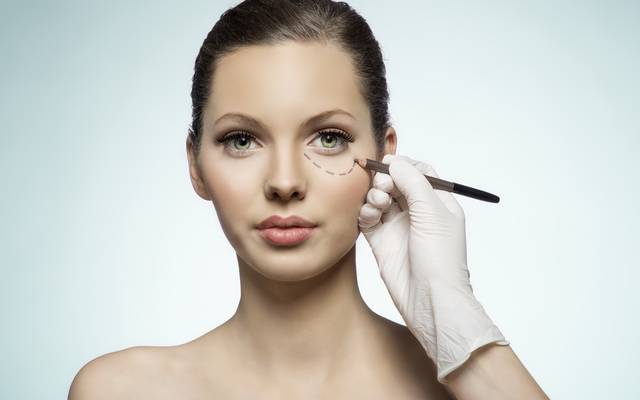 How Are Eye Bags Diagnosed by Specialists