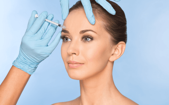 What Is the Recovery Process for a Liquid Facelift?