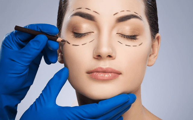 How to Assess Functional Impairment of the Eyelids?