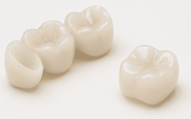 Is Biocompatibility a Factor in Zirconia Crowns?
