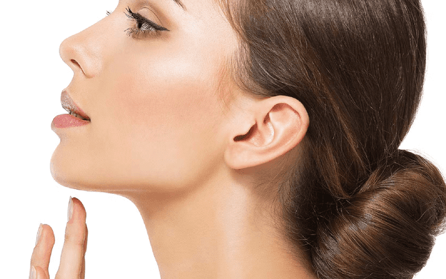 Is Double Chin Liposuction a Surgical Procedure?