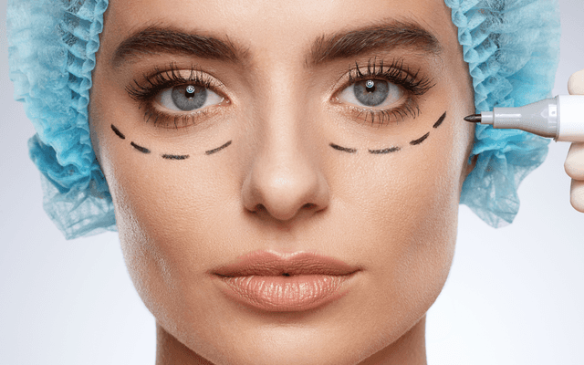 Is Blepharoplasty Right for You?