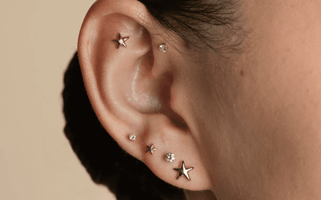 What Are Normal Signs After Ear Piercing?