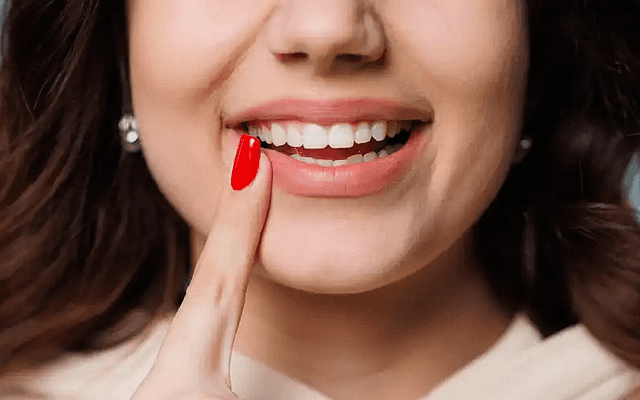 Advanced Gum Depigmentation for Dark Gums