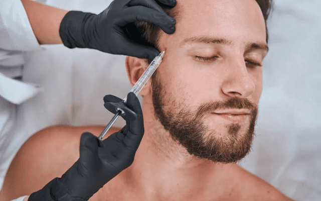 Is dermal fillers use supported by medical research?