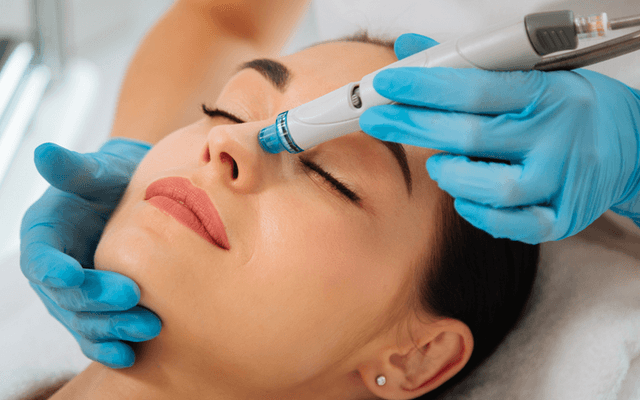 HydraFacial Treatment: Before and After Results for Glowing, Healthy Skin