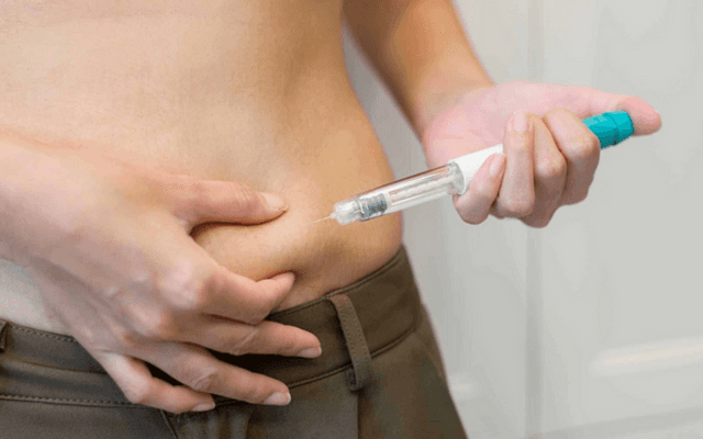 Weight Loss Injection: Effective Body Contouring Method