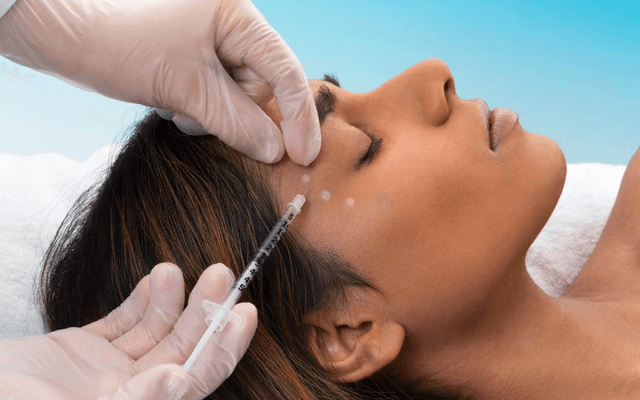 Affordable Botox Injection Price for a Fresh New Look