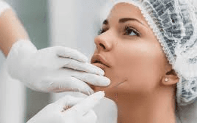 Who Can Benefit From Thread Lift Today
