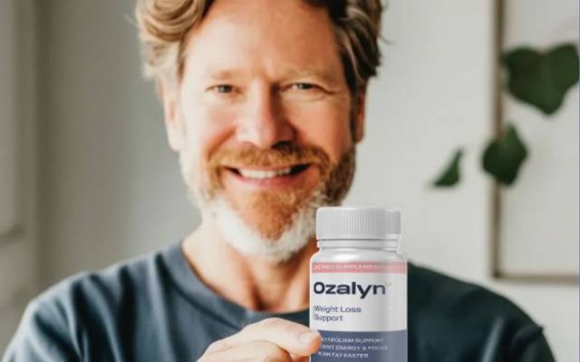 Ozalyn Netherlands [HOAX REVIEWS] 