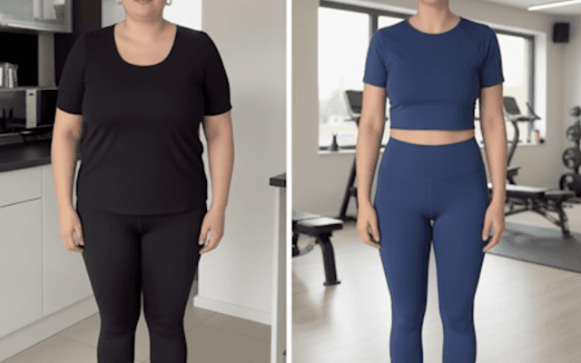 Zevay Diet Telehealth Weight Loss