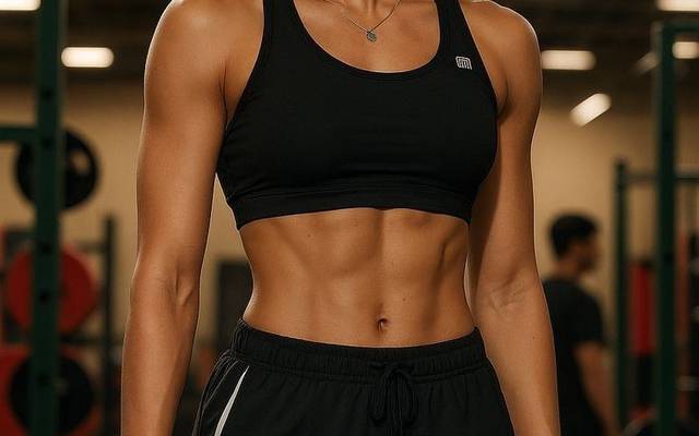 Anavar for Female Athletes 2026: Results, Safety, and Natural Alternatives