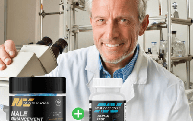 MANCODE Gummies Australia Review – Benefits, Ingredients & Men’s Health Support