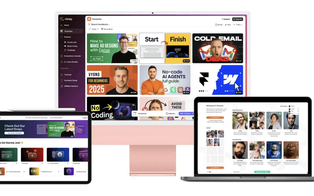 Clickly Review 2026 Best Email Marketing Shortcut