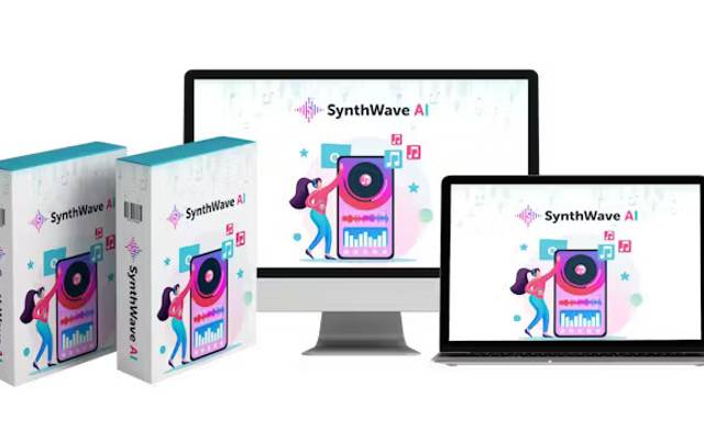 SynthWave AI Review Get 10x More Traffic Today