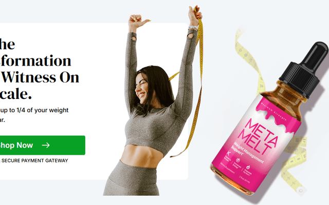MetaMelt Diet Review 2026: Does Weight Loss Supplement Really Work?