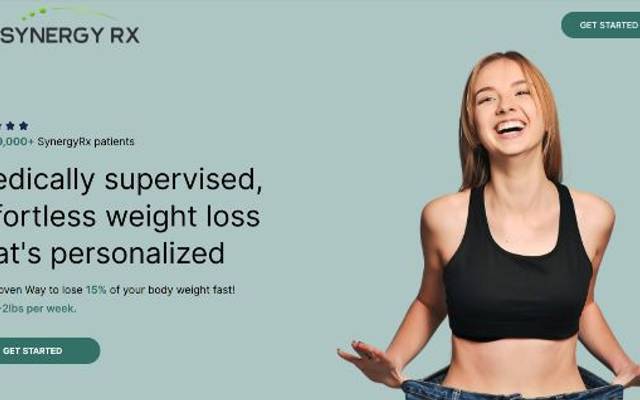 SynergyRx GLP1 Reviews Exclusive Limited Stocks!