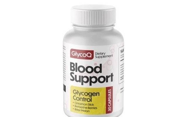 GlycoQ Blood Support Capsules NZ Reviews – Is It Really Effective? User Opinion