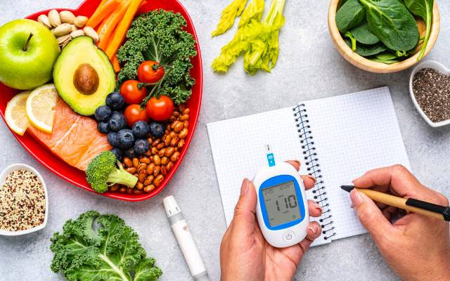 GlycoQ Blood Support Capsules NZ: We Tested It for 90 Days - the Real Science Behind  