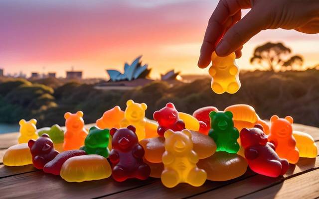 Terra Pro CBD Gummies : Are the Benefits Real and 100% Natural?